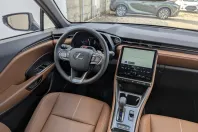 Lexus LBX din 2024 cu 850 km - oferta LEX150625 - foto 22