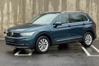 Volkswagen Tiguan din 2021 cu 167.476 km - oferta VOL150626 - foto 2