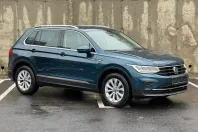Volkswagen Tiguan din 2021 cu 167.476 km - oferta VOL150626 - foto 4