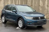 Volkswagen Tiguan din 2021 cu 167.476 km - oferta VOL150626 - foto 6