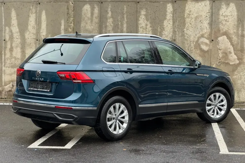 Volkswagen Tiguan din 2021 cu 167.476 km - oferta VOL150626 - foto 7