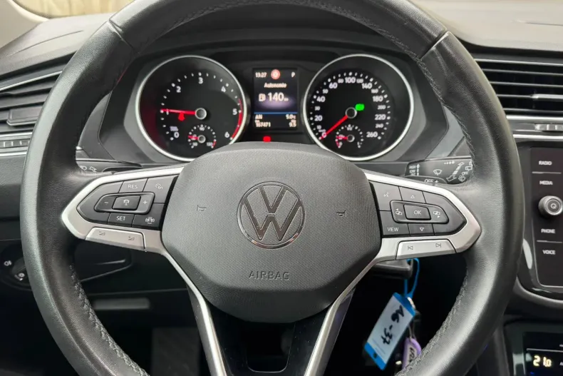 Volkswagen Tiguan din 2021 cu 167.476 km - oferta VOL150626 - foto 11