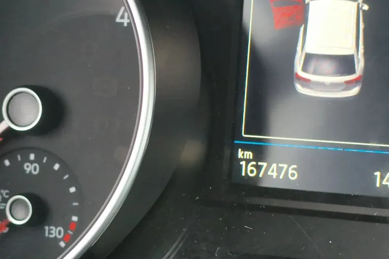 Volkswagen Tiguan din 2021 cu 167.476 km - oferta VOL150626 - foto 12