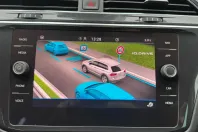 Volkswagen Tiguan din 2021 cu 167.476 km - oferta VOL150626 - foto 13