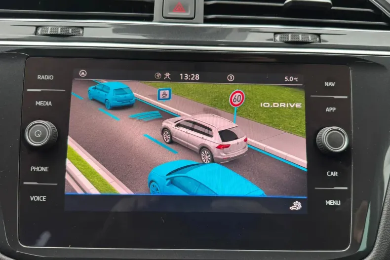 Volkswagen Tiguan din 2021 cu 167.476 km - oferta VOL150626 - foto 13