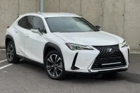 Lexus UX din 2020 cu 141.347 km - oferta LEX150627 - foto 3