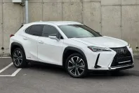 Lexus UX din 2020 cu 141.347 km - oferta LEX150627 - foto 4