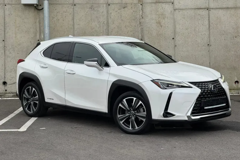 Lexus UX din 2020 cu 141.347 km - oferta LEX150627 - foto 4