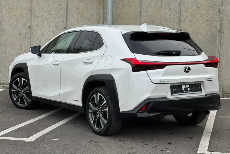 Lexus UX din 2020 cu 141.347 km - oferta LEX150627 - foto 5