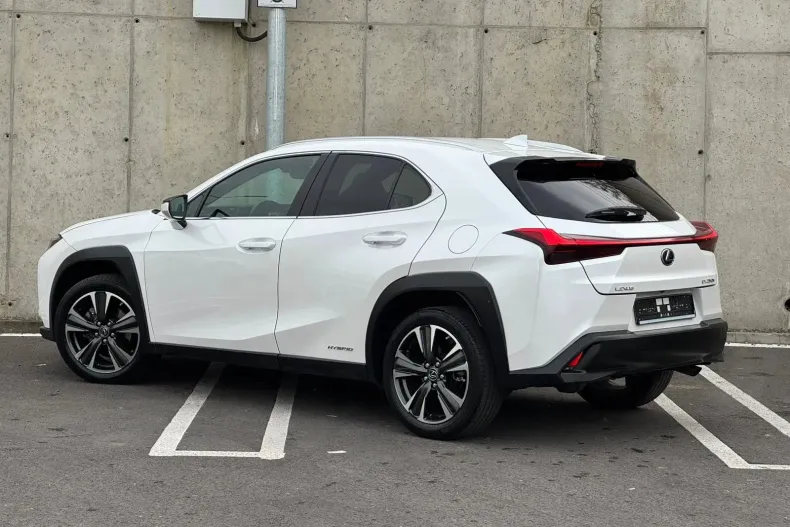 Lexus UX din 2020 cu 141.347 km - oferta LEX150627 - foto 7