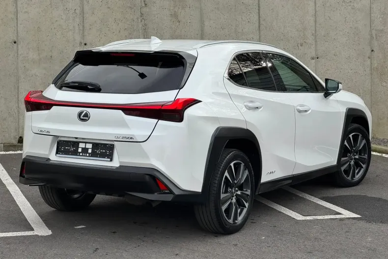 Lexus UX din 2020 cu 141.347 km - oferta LEX150627 - foto 8