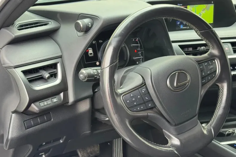 Lexus UX din 2020 cu 141.347 km - oferta LEX150627 - foto 10