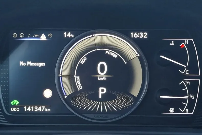 Lexus UX din 2020 cu 141.347 km - oferta LEX150627 - foto 11