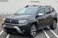 Dacia Duster din 2021 cu 45.465 km - oferta DAC150628 - foto 1