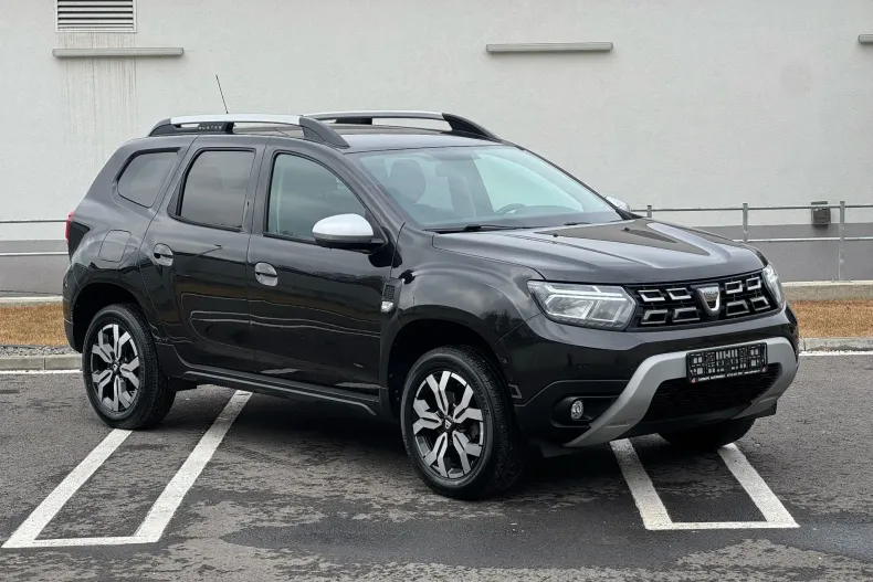 Dacia Duster din 2021 cu 45.465 km - oferta DAC150628 - foto 6