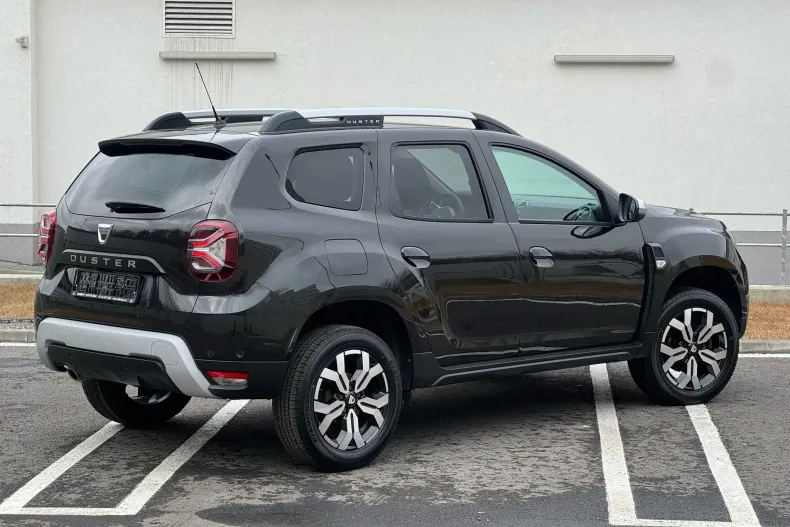 Dacia Duster din 2021 cu 45.465 km - oferta DAC150628 - foto 10