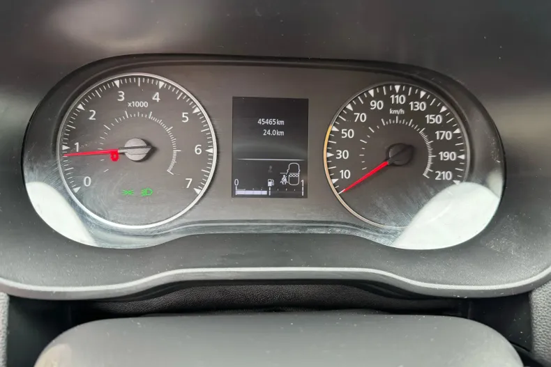 Dacia Duster din 2021 cu 45.465 km - oferta DAC150628 - foto 13