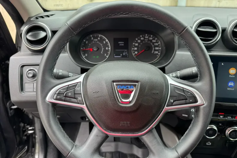 Dacia Duster din 2021 cu 45.465 km - oferta DAC150628 - foto 14