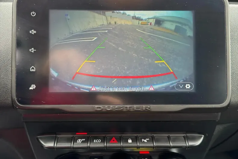 Dacia Duster din 2021 cu 45.465 km - oferta DAC150628 - foto 15