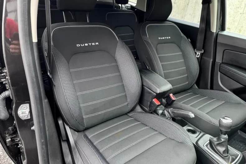 Dacia Duster din 2021 cu 45.465 km - oferta DAC150628 - foto 16