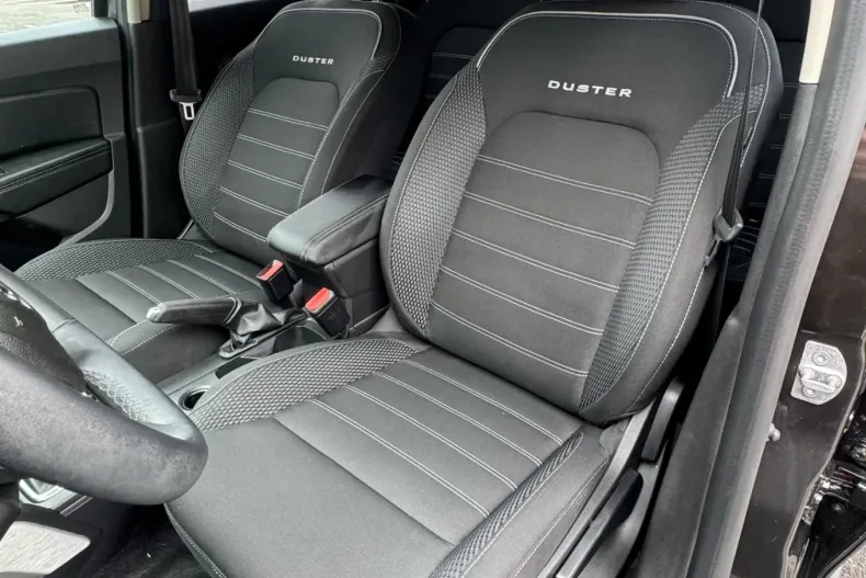 Dacia Duster din 2021 cu 45.465 km - oferta DAC150628 - foto 18