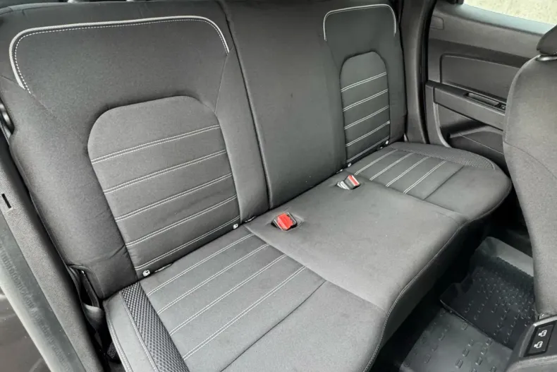 Dacia Duster din 2021 cu 45.465 km - oferta DAC150628 - foto 19