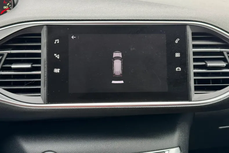 Peugeot 308 din 2020 cu 145.464 km - oferta PEU150629 - foto 12