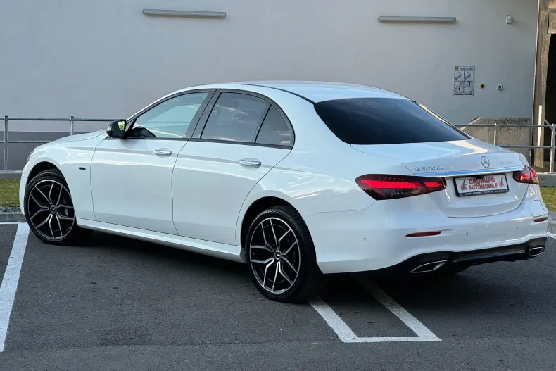 Mercedes-Benz E din 2021 cu 179.716 km - oferta MER150630 - foto 3