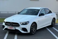 Mercedes-Benz E din 2021 cu 179.716 km - oferta MER150630 - foto 4