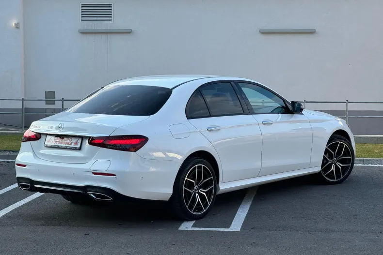 Mercedes-Benz E din 2021 cu 179.716 km - oferta MER150630 - foto 5