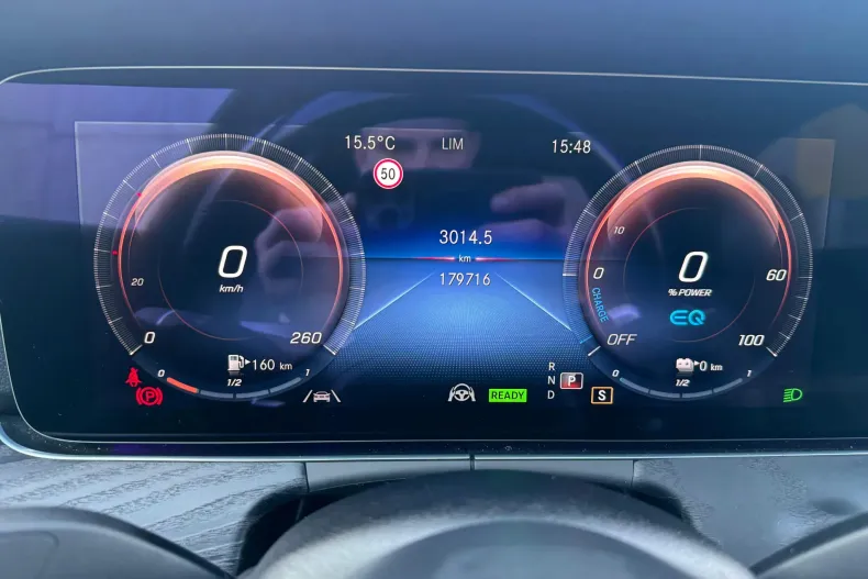 Mercedes-Benz E din 2021 cu 179.716 km - oferta MER150630 - foto 13