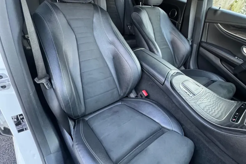 Mercedes-Benz E din 2021 cu 179.716 km - oferta MER150630 - foto 20