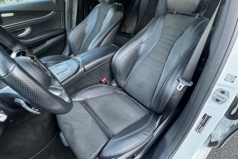 Mercedes-Benz E din 2021 cu 179.716 km - oferta MER150630 - foto 21