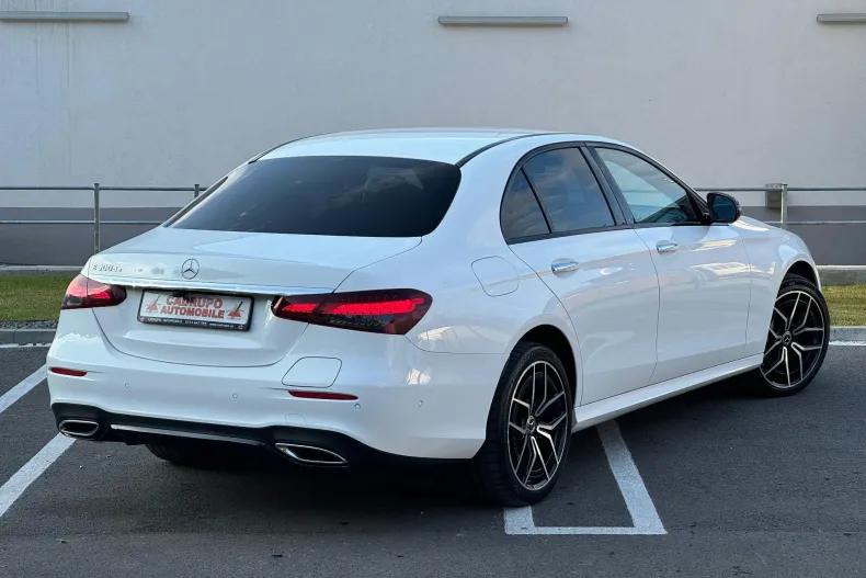 Mercedes-Benz E din 2021 cu 179.716 km - oferta MER150630 - foto 24