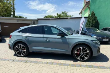 Audi Q5 din 2021 - oferta AUD150631