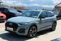 Audi Q5 din 2021 cu 80.500 km - oferta AUD150631 - foto 2
