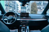 Audi Q5 din 2021 cu 80.500 km - oferta AUD150631 - foto 12