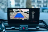 Audi Q5 din 2021 cu 80.500 km - oferta AUD150631 - foto 14