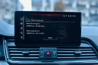 Audi Q5 din 2021 cu 80.500 km - oferta AUD150631 - foto 19