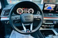 Audi Q5 din 2021 cu 80.500 km - oferta AUD150631 - foto 20