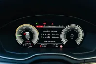 Audi Q5 din 2021 cu 80.500 km - oferta AUD150631 - foto 21