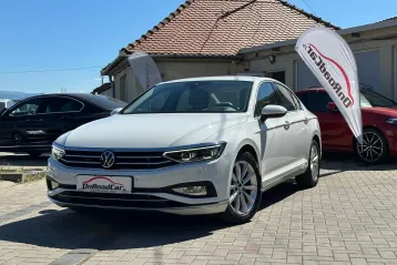 Volkswagen Passat din 2020 - oferta VOL150632