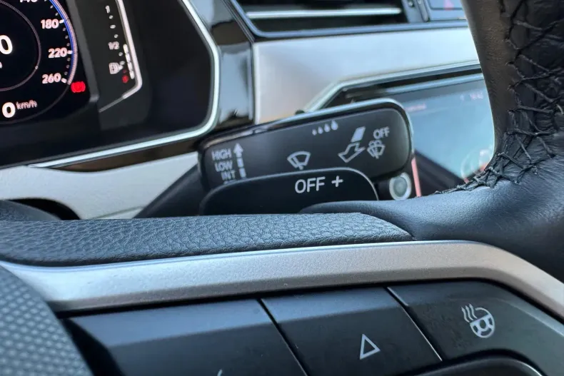 Volkswagen Passat din 2020 cu 66.041 km - oferta VOL150632 - foto 7