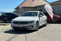 Volkswagen Passat din 2020 cu 66.041 km - oferta VOL150632 - foto 13