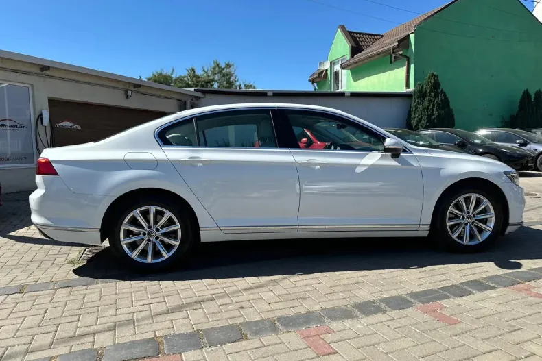 Volkswagen Passat din 2020 cu 66.041 km - oferta VOL150632 - foto 15