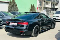 Audi RS5 din 2024 cu 10.200 km - oferta AUD150633 - foto 2