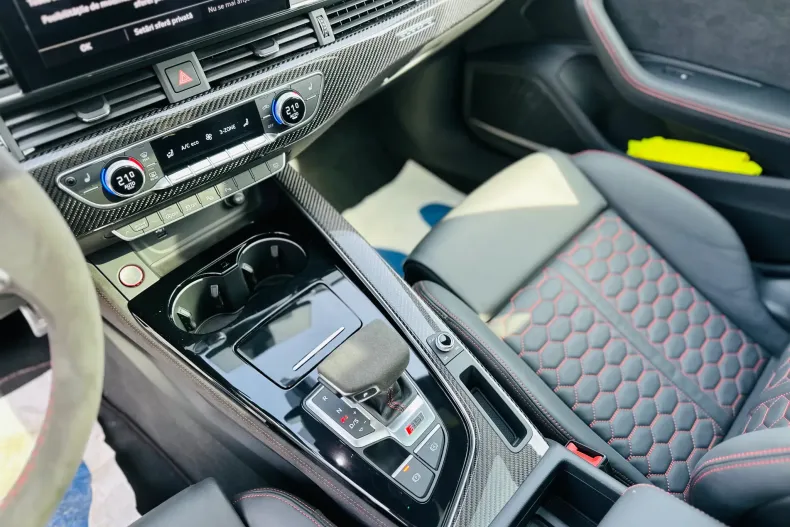 Audi RS5 din 2024 cu 10.200 km - oferta AUD150633 - foto 6