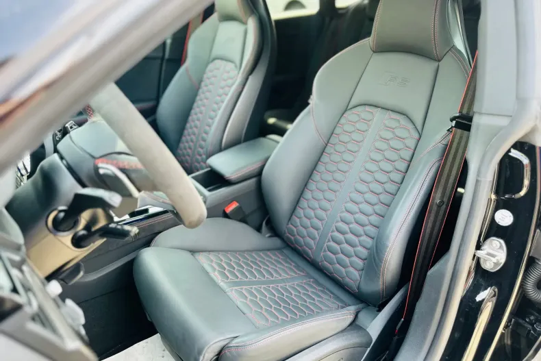 Audi RS5 din 2024 cu 10.200 km - oferta AUD150633 - foto 13