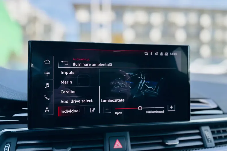 Audi RS5 din 2024 cu 10.200 km - oferta AUD150633 - foto 18