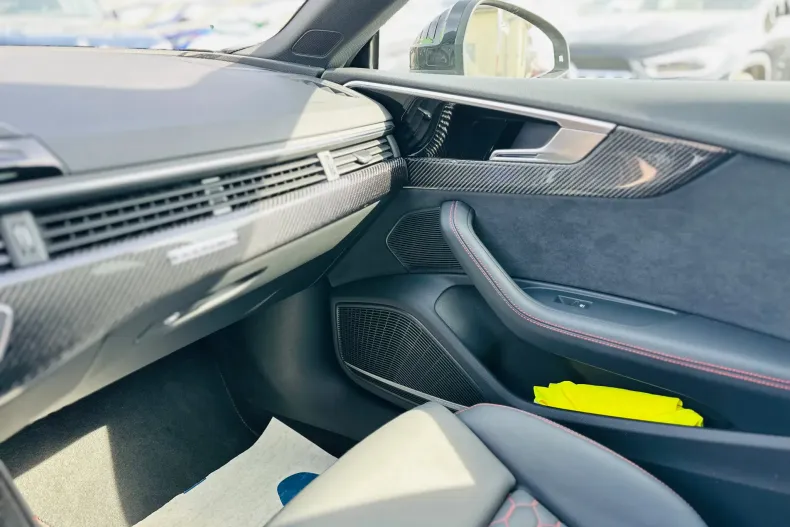 Audi RS5 din 2024 cu 10.200 km - oferta AUD150633 - foto 26